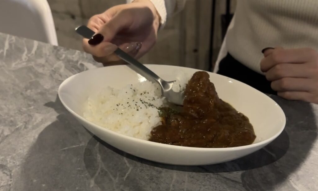 カレー